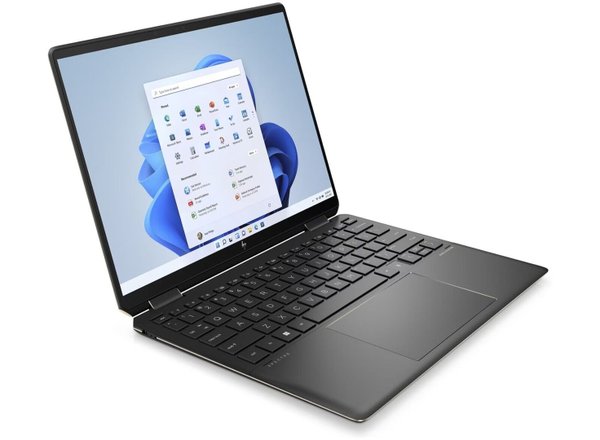 HP Spectre x360 Laptop 14-ef0775ng
