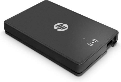 HP USB Universal-Näherungskartenleser