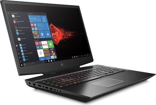 OMEN by HP Laptop 17-cb0904ng