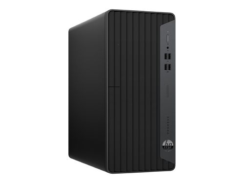 HP ProDesk 400 G7 Microtower-PC