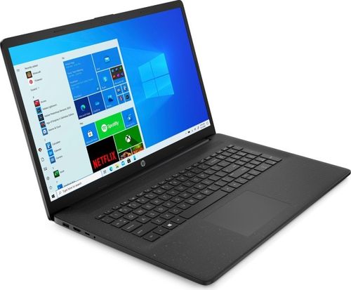 HP Laptop 17-cp0658ng