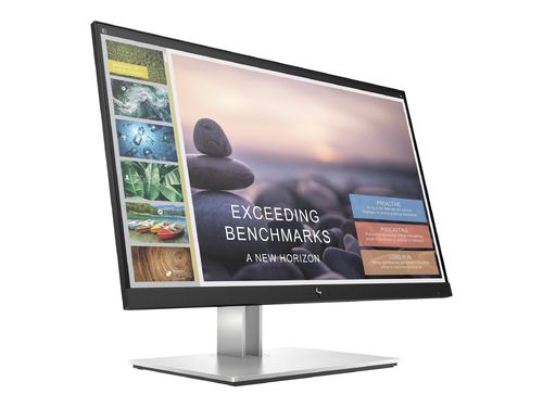 HP E24t G4 TOUCH Monitor