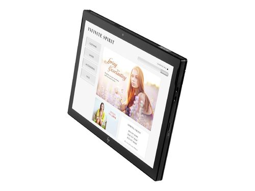 HP Engage Go Mobile - Tablet