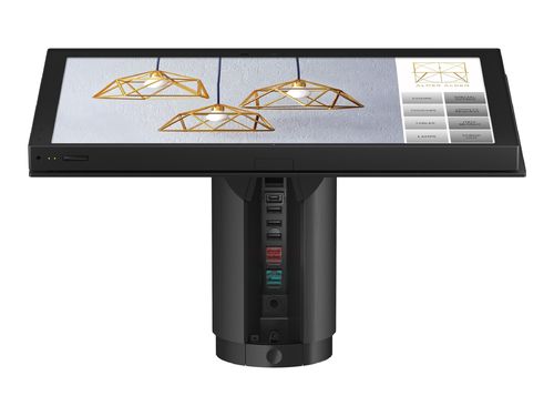 HP Engage One Pro - All-in-One