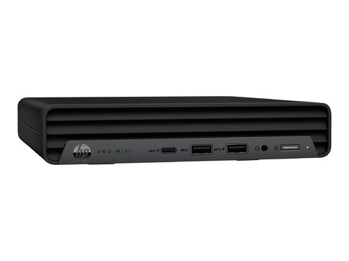 HP Pro Mini 400 G9 Desktop-PC