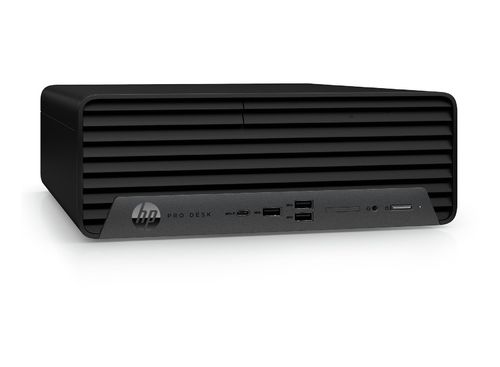 HP Pro SFF 400 G9 Desktop-PC
