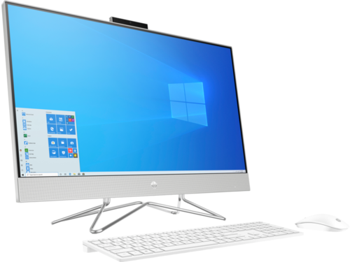 HP 27-dp1701ng All-in-One PC