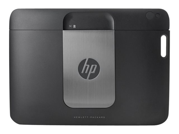 HP ElitePad Security Jacket w/ SCR