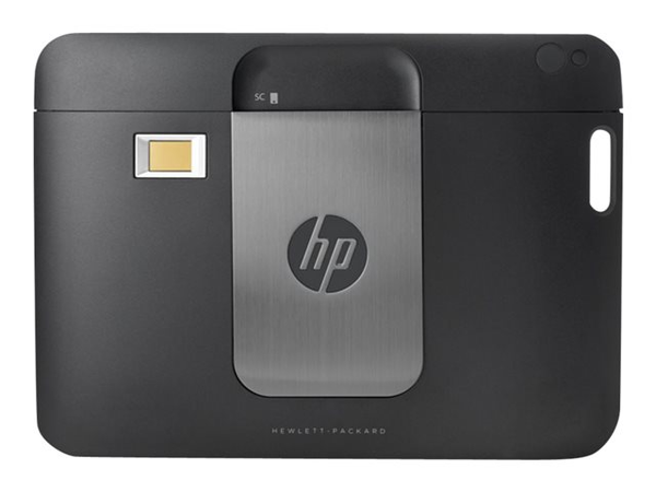 HP ElitePad Security Jacket SCR/FPR