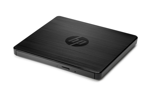 HP externes USB DVD-RW-Laufwerk