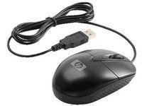 HP USB Travel Mouse