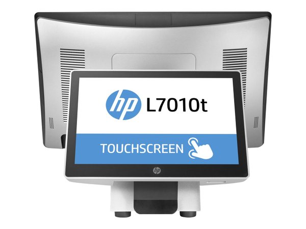 HP L7010t Retail Touch Monitor