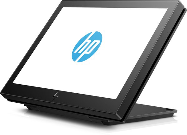 HP Engage One 10.1" Touch Display