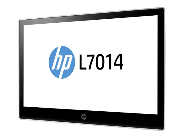 HP L7014 Einzelhandels-Monitor