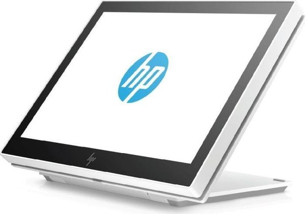 HP Engage One - Kundenanzeige