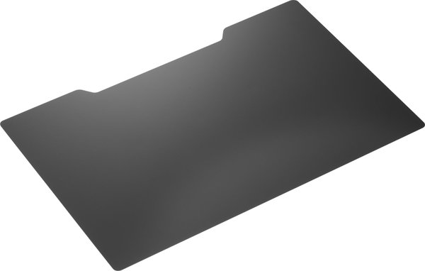HP - Blickschutzfilter für Notebook - 33.8 cm (13.3")