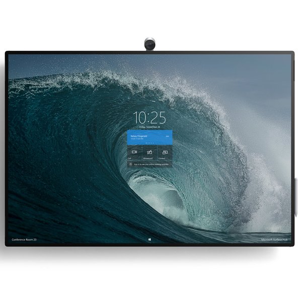 Micorsoft Surface HUB 2S 127cm 50"
