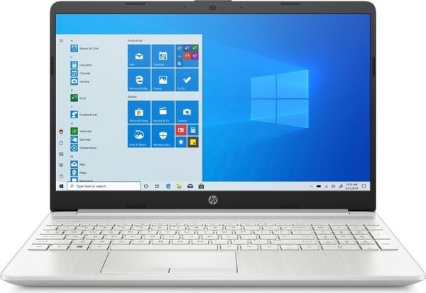HP Laptop 15-gw0720ng