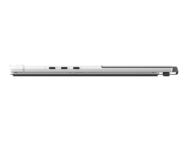 HP Elite x2 G8 - Tablet mit abnehmbarer Tastatur