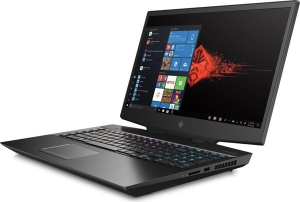 OMEN by HP Laptop 17-cb1905ng