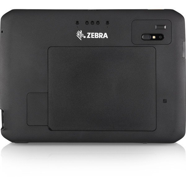 Zebra ET80, SRD Display, i5, 8GB, 128GB, NFC