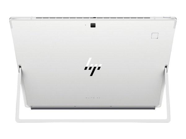 HP Elite x2 G8 - Tablet - mit abnehmbarer Tastatur