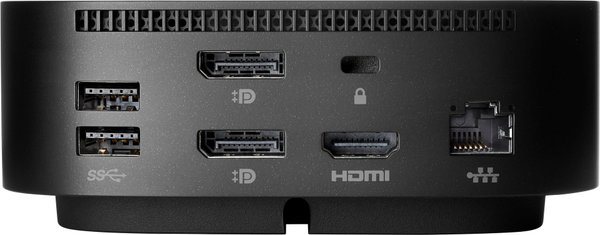 HP USB-C -Dockingstation G5