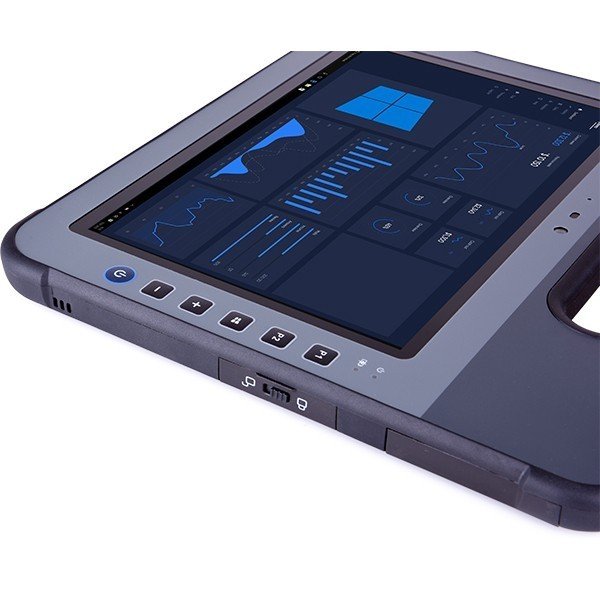Pokini Tab G10, STD, Pent., 4GB, 128GB, LTE, GPS
