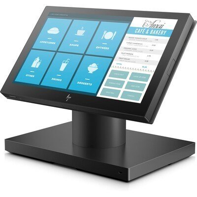 HP Engage One Essential - All-in-One