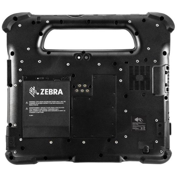 Zebra XPAD L10, STD, 4GB, 64GB, Android, LTE, GPS, NFC