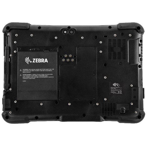 Zebra XSLATE L10, VA, 16GB, 1TB, LTE, GPS