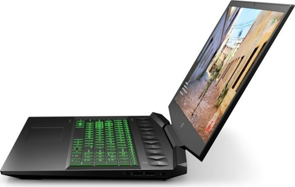 HP Pavilion Gaming Laptop 16-a0911ng