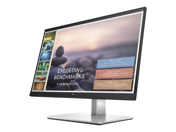 HP E24t G4 TOUCH Monitor