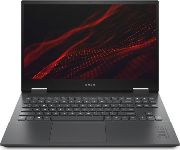 HP OMEN Laptop 15-en1478ng