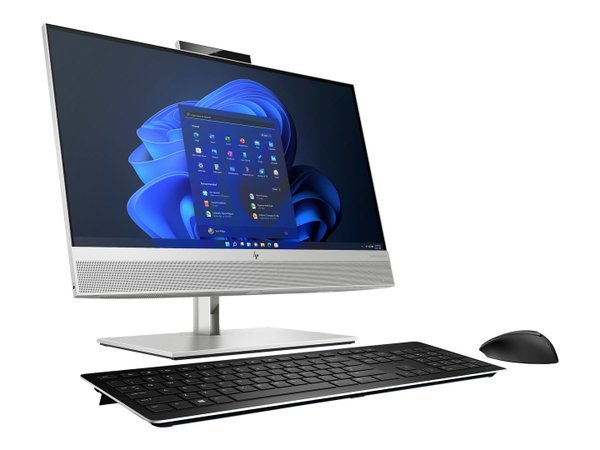 HP EliteOne 800 G6 - All-in-One