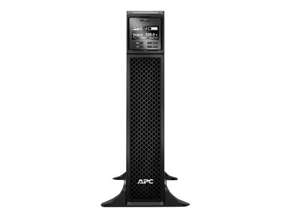 APC Smart-UPS SRT 3000VA SRT3000XLI