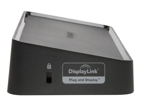 Kensington SD3600 Universal USB 3.0 Dual-2K Dock