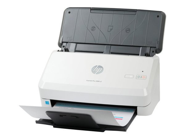 HP Scanjet Pro 2000 s2