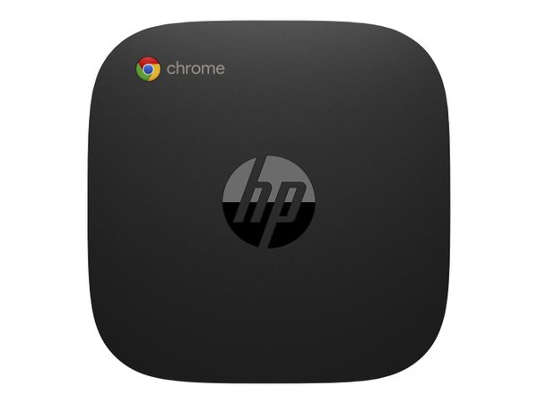 HP Chromebox G3 - Mini
