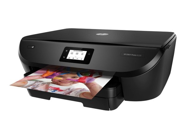 HP Envy Photo 6220 All-in-One