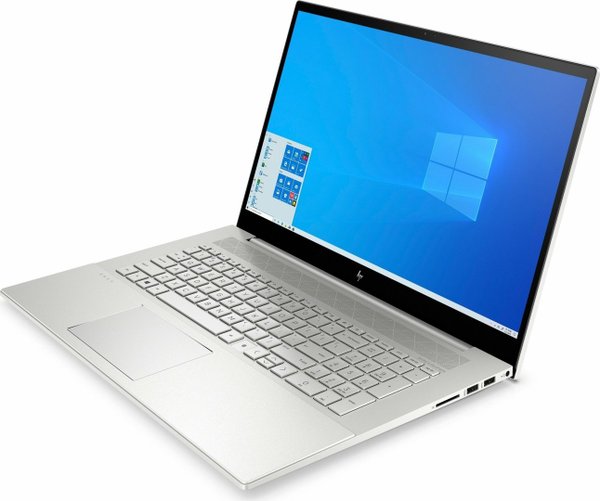 HP ENVY Laptop 17-ch0180ng