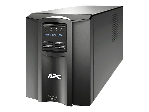 APC Smart-UPS SMT1500IC - USV