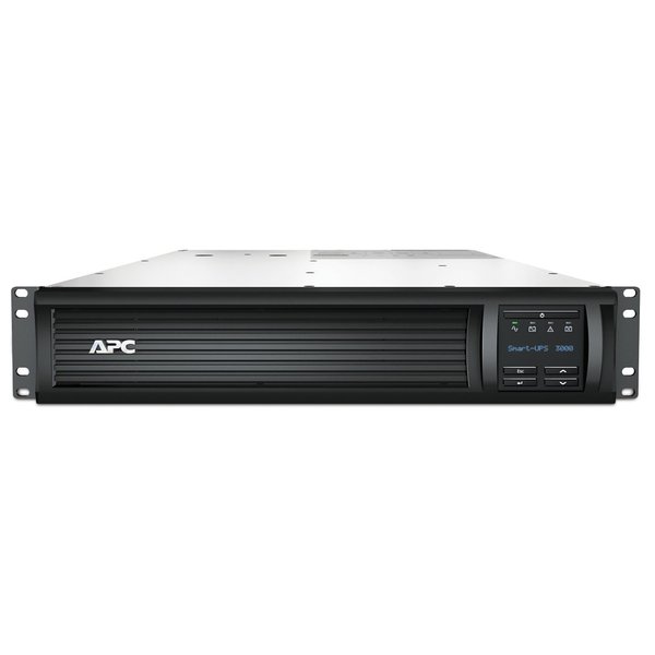 APC Smart-UPS SMT3000RMI2UC - USV