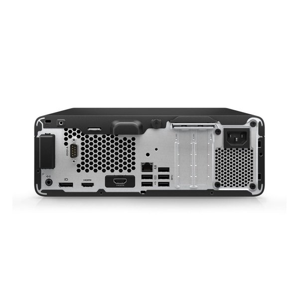 HP Pro SFF 400 G9 Desktop-PC