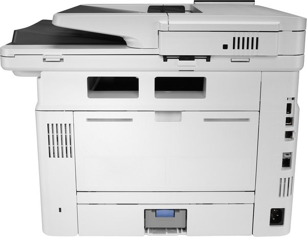 HP LaserJet Managed MFP E42540f