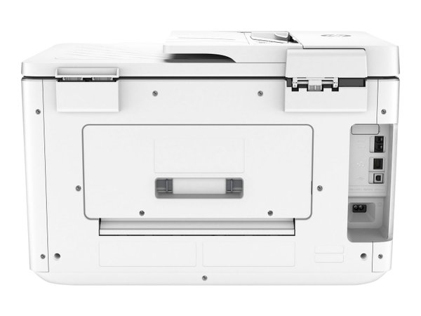 HP OfficeJet Pro 7740 All-in-One-Großformatdrucker