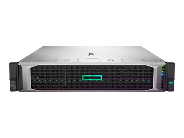 HPE ProLiant DL380 Gen10 SMB Networking Choice Server