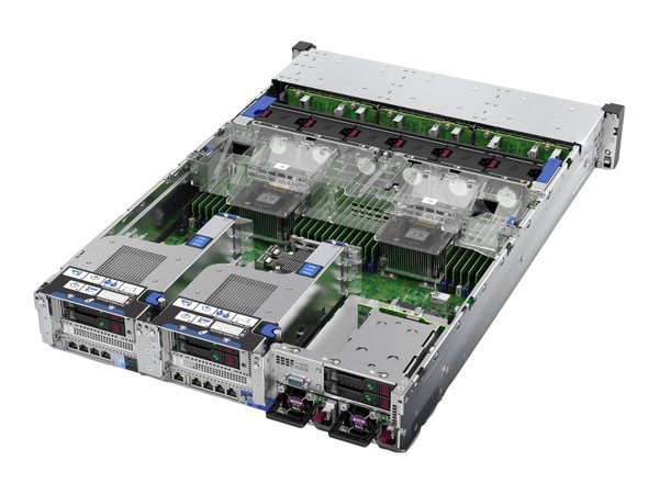 HPE ProLiant DL380 Gen10 SMB Networking Choice Server