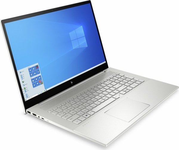 HP ENVY Laptop 17-cg0220ng