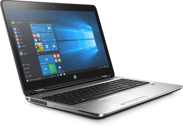 HP ProBook 650 G3 Notebook